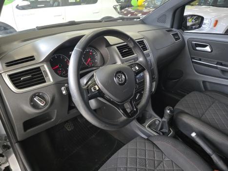 VOLKSWAGEN Fox 1.6 4P EXTREME FLEX, Foto 14