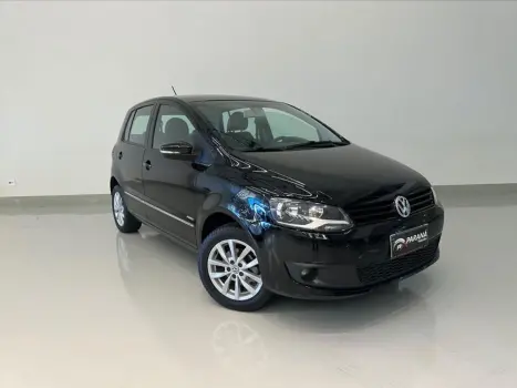 VOLKSWAGEN Fox 1.6 4P, Foto 3
