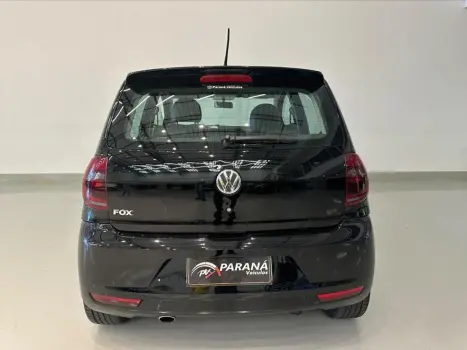 VOLKSWAGEN Fox 1.6 4P, Foto 5