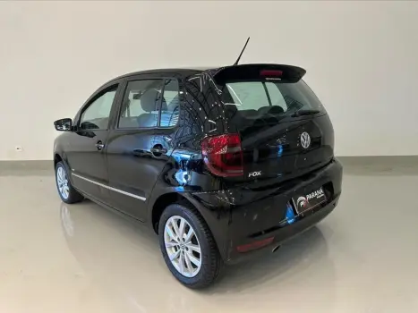 VOLKSWAGEN Fox 1.6 4P, Foto 6