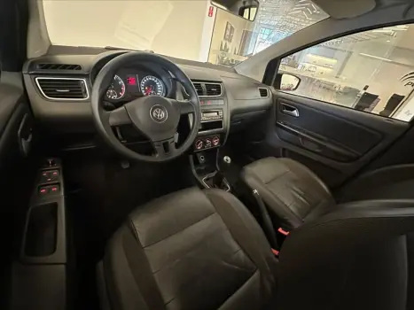 VOLKSWAGEN Fox 1.6 4P, Foto 13