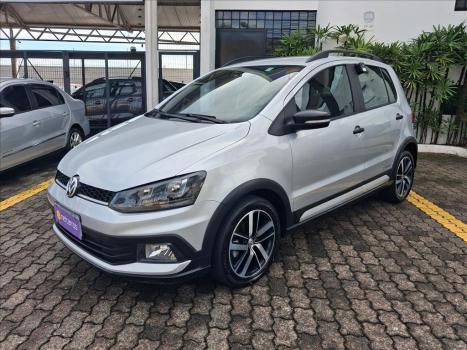 VOLKSWAGEN Fox 1.6 4P FLEX MSI XTREME, Foto 1