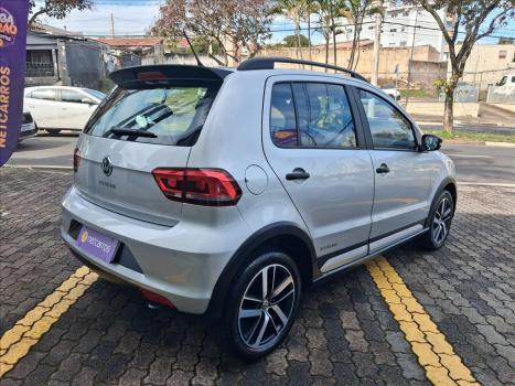 VOLKSWAGEN Fox 1.6 4P FLEX MSI XTREME, Foto 2
