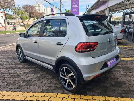 VOLKSWAGEN Fox 1.6 4P FLEX MSI XTREME, Foto 3