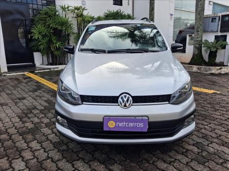 VOLKSWAGEN Fox 1.6 4P FLEX MSI XTREME, Foto 4