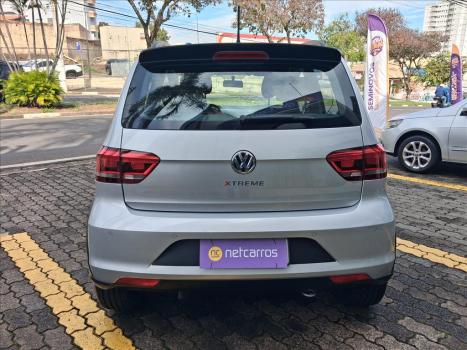 VOLKSWAGEN Fox 1.6 4P FLEX MSI XTREME, Foto 5