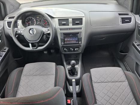 VOLKSWAGEN Fox 1.6 4P FLEX MSI XTREME, Foto 6