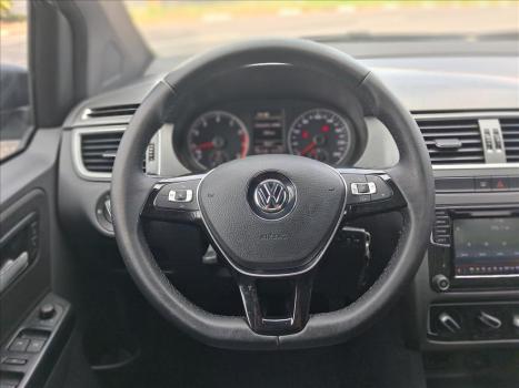 VOLKSWAGEN Fox 1.6 4P FLEX MSI XTREME, Foto 7