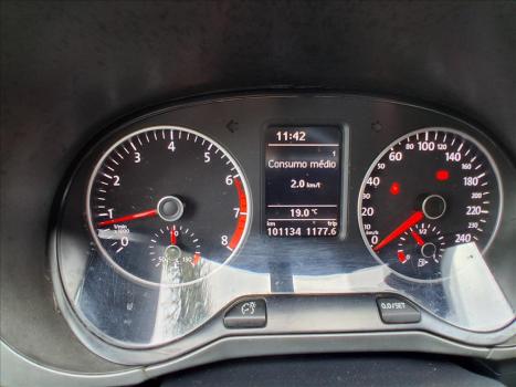 VOLKSWAGEN Fox 1.6 4P FLEX MSI XTREME, Foto 8