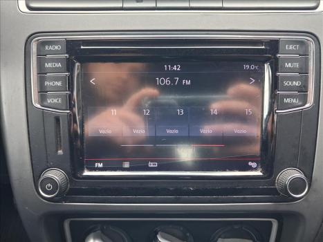VOLKSWAGEN Fox 1.6 4P FLEX MSI XTREME, Foto 9