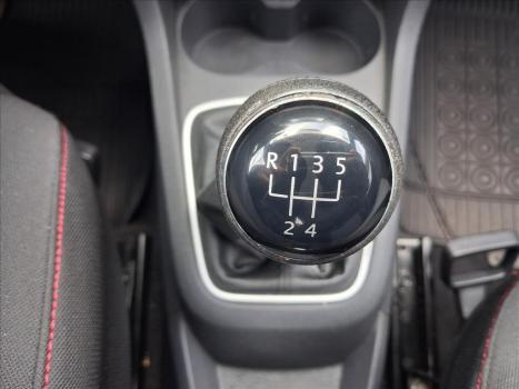 VOLKSWAGEN Fox 1.6 4P FLEX MSI XTREME, Foto 10