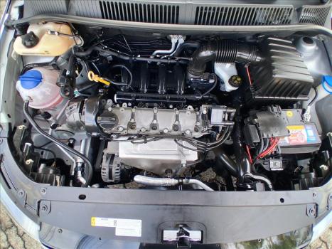 VOLKSWAGEN Fox 1.6 4P FLEX MSI XTREME, Foto 13