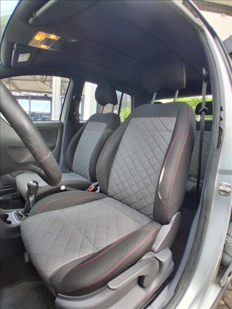 VOLKSWAGEN Fox 1.6 4P FLEX MSI XTREME, Foto 15