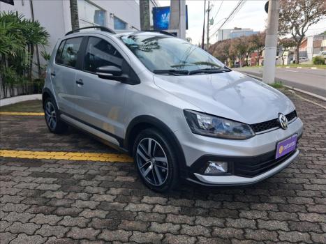 VOLKSWAGEN Fox 1.6 4P FLEX MSI XTREME, Foto 17