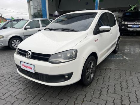 VOLKSWAGEN Fox 1.6 4P ROCK IN RIO FLEX, Foto 1