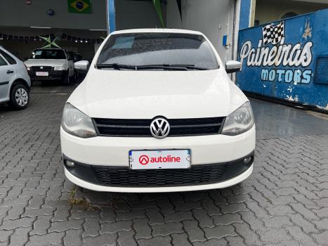VOLKSWAGEN Fox 1.6 4P ROCK IN RIO FLEX, Foto 2