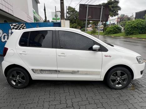 VOLKSWAGEN Fox 1.6 4P ROCK IN RIO FLEX, Foto 3