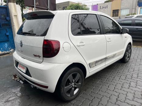 VOLKSWAGEN Fox 1.6 4P ROCK IN RIO FLEX, Foto 4