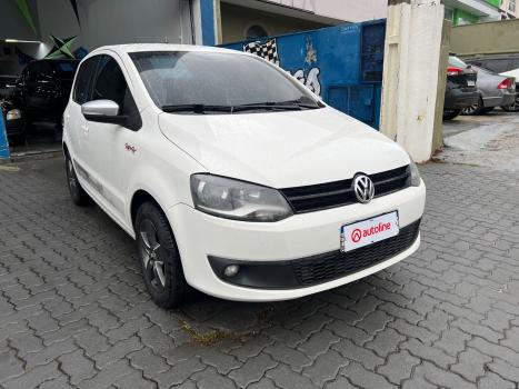 VOLKSWAGEN Fox 1.6 4P ROCK IN RIO FLEX, Foto 5