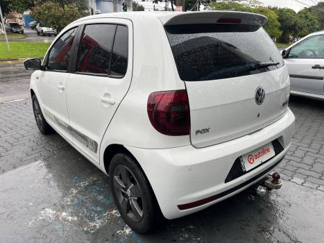 VOLKSWAGEN Fox 1.6 4P ROCK IN RIO FLEX, Foto 6