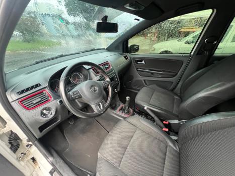 VOLKSWAGEN Fox 1.6 4P ROCK IN RIO FLEX, Foto 14
