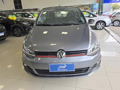 VOLKSWAGEN Fox 1.6 4P MSI COMFORTLINE FLEX, Foto 2
