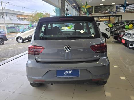 VOLKSWAGEN Fox 1.6 4P MSI COMFORTLINE FLEX, Foto 5