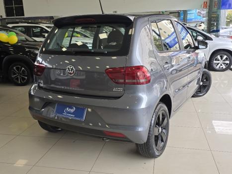 VOLKSWAGEN Fox 1.6 4P MSI COMFORTLINE FLEX, Foto 6