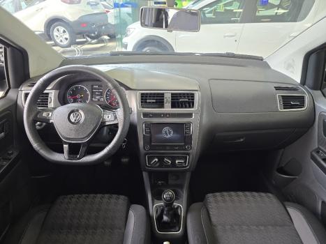VOLKSWAGEN Fox 1.6 4P MSI COMFORTLINE FLEX, Foto 7