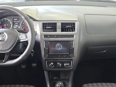 VOLKSWAGEN Fox 1.6 4P MSI COMFORTLINE FLEX, Foto 8