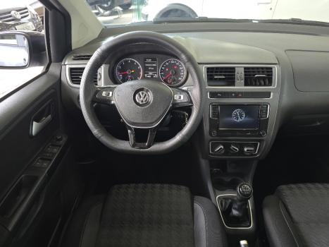 VOLKSWAGEN Fox 1.6 4P MSI COMFORTLINE FLEX, Foto 10