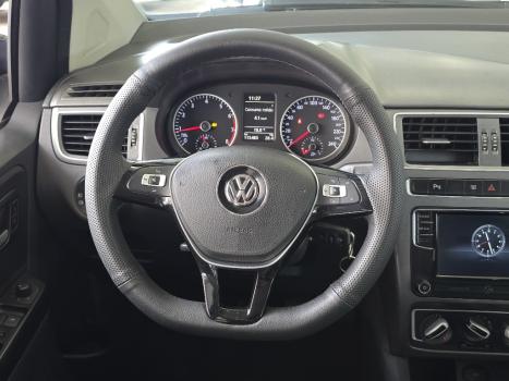 VOLKSWAGEN Fox 1.6 4P MSI COMFORTLINE FLEX, Foto 11