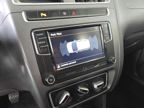 VOLKSWAGEN Fox 1.6 4P MSI COMFORTLINE FLEX, Foto 13