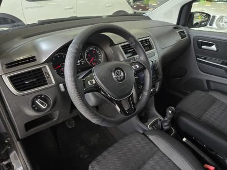 VOLKSWAGEN Fox 1.6 4P MSI COMFORTLINE FLEX, Foto 14