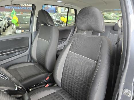 VOLKSWAGEN Fox 1.6 4P MSI COMFORTLINE FLEX, Foto 15