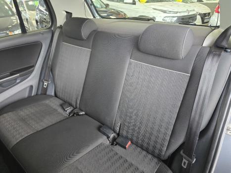 VOLKSWAGEN Fox 1.6 4P MSI COMFORTLINE FLEX, Foto 16