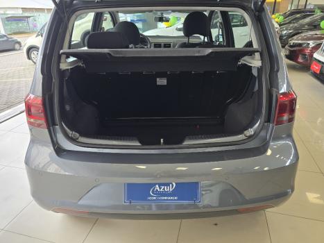 VOLKSWAGEN Fox 1.6 4P MSI COMFORTLINE FLEX, Foto 17