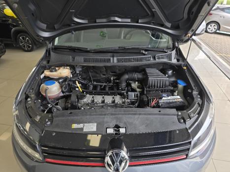 VOLKSWAGEN Fox 1.6 4P MSI COMFORTLINE FLEX, Foto 18