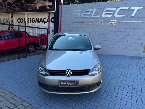 VOLKSWAGEN Fox 1.6 4P FLEX, Foto 2