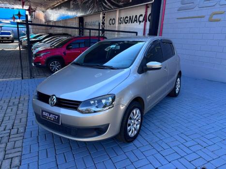 VOLKSWAGEN Fox 1.6 4P FLEX, Foto 3