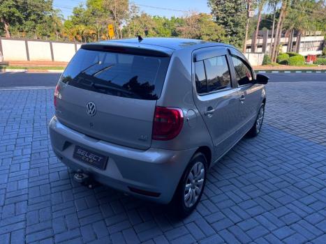 VOLKSWAGEN Fox 1.6 4P FLEX, Foto 4