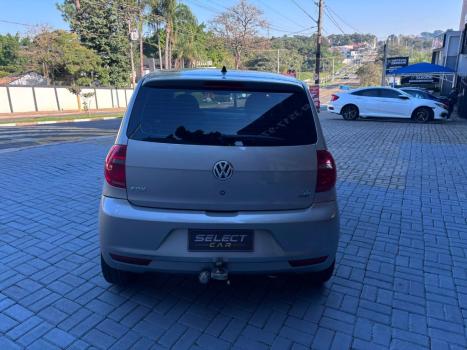 VOLKSWAGEN Fox 1.6 4P FLEX, Foto 5