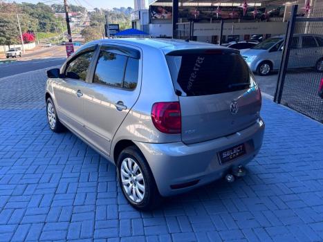 VOLKSWAGEN Fox 1.6 4P FLEX, Foto 6