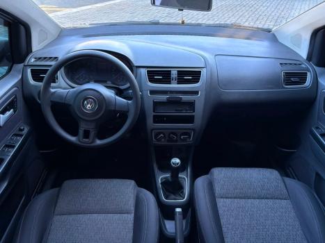 VOLKSWAGEN Fox 1.6 4P FLEX, Foto 7