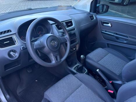 VOLKSWAGEN Fox 1.6 4P FLEX, Foto 8