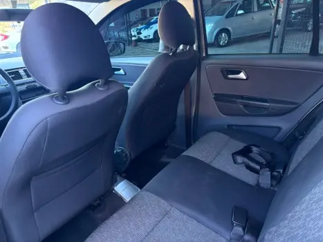 VOLKSWAGEN Fox 1.6 4P FLEX, Foto 10