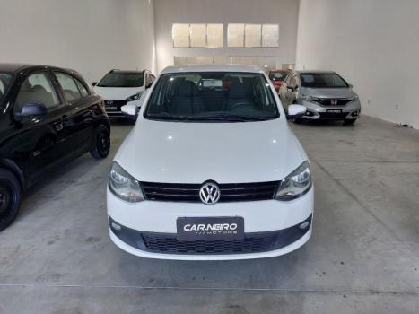 VOLKSWAGEN Fox 1.6 4P I-TREND FLEX, Foto 2