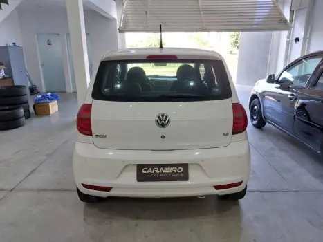 VOLKSWAGEN Fox 1.6 4P I-TREND FLEX, Foto 3