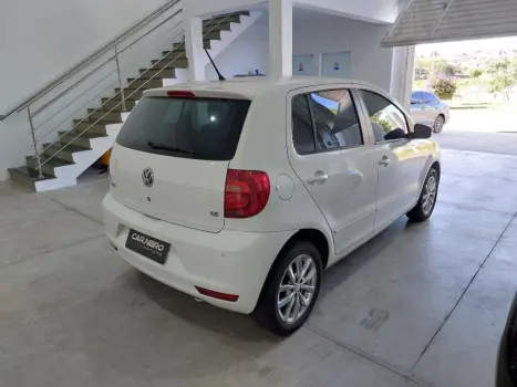 VOLKSWAGEN Fox 1.6 4P I-TREND FLEX, Foto 4