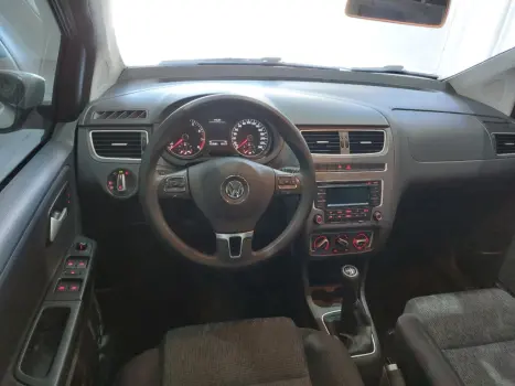 VOLKSWAGEN Fox 1.6 4P I-TREND FLEX, Foto 7
